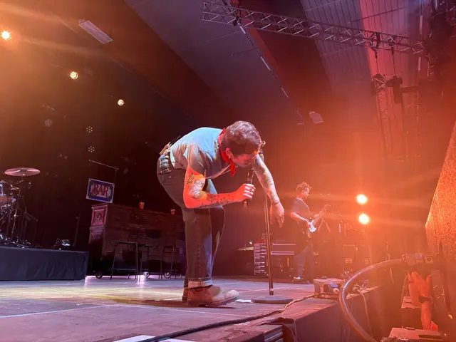 Foto: Caroline Fegerl