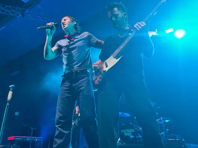 Foto: Caroline Fegerl