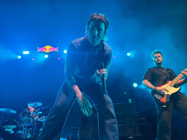 Foto: Caroline Fegerl