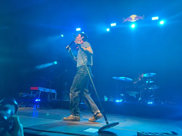 Foto: Caroline Fegerl