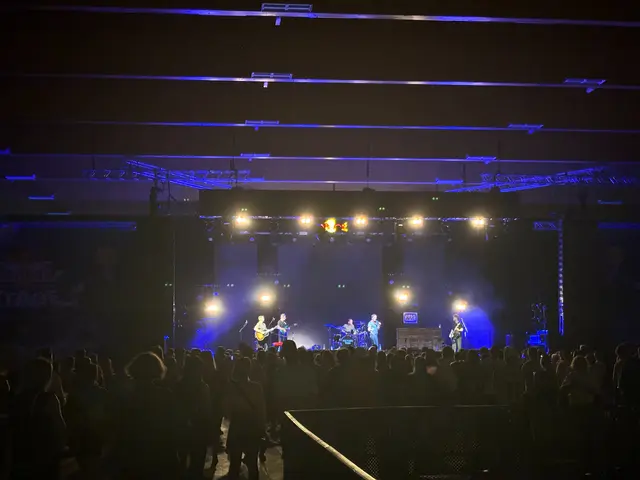 Foto: Caroline Fegerl