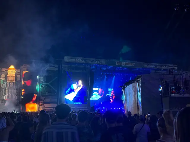 Foto: Caroline Fegerl