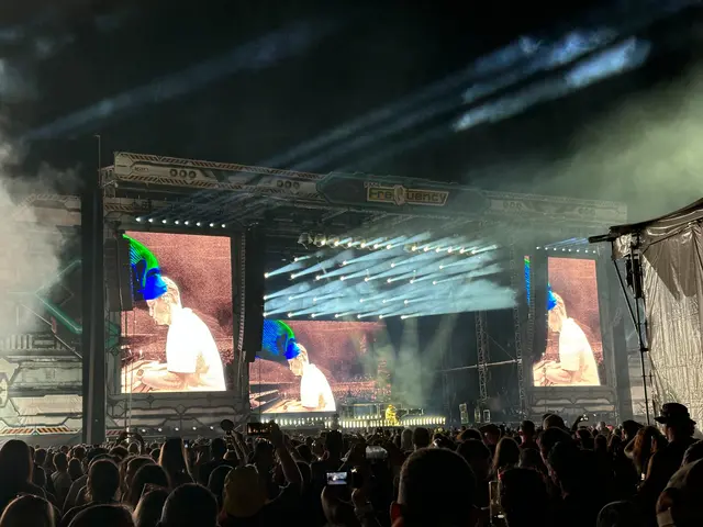 Foto: Caroline Fegerl