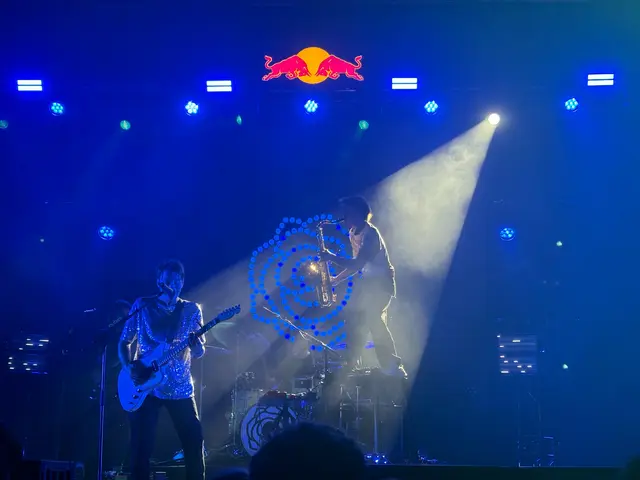 Foto: Caroline Fegerl