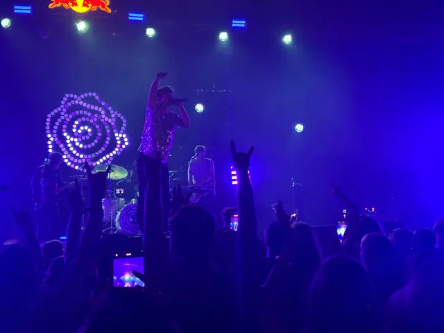 Foto: Caroline Fegerl