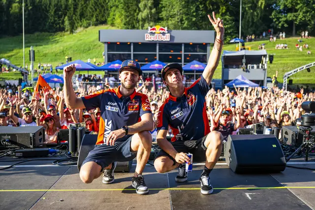 Foto: Red Bull Content Pool, Ripu
