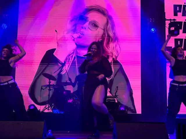 Foto: Caroline Fegerl