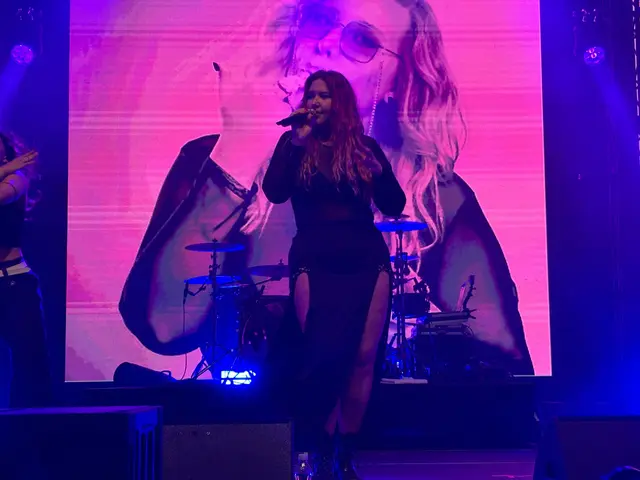 Foto: Caroline Fegerl