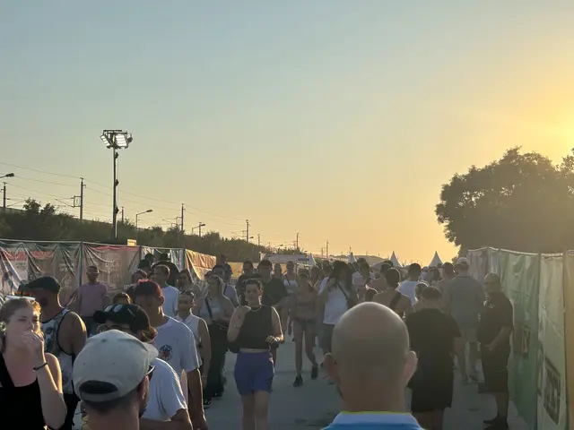 Foto: Caroline Fegerl