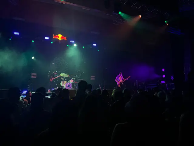 Foto: Caroline Fegerl