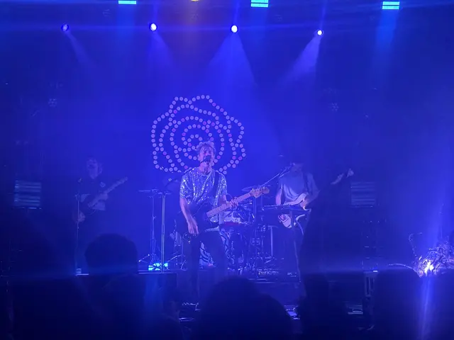 Foto: Caroline Fegerl