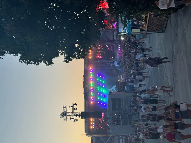 Foto: Caroline Fegerl