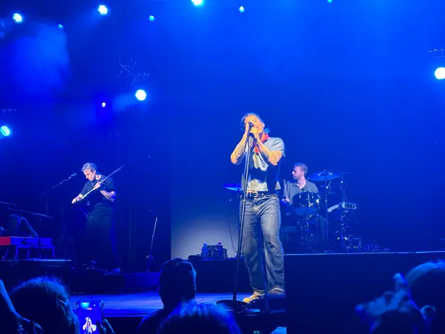 Foto: Caroline Fegerl