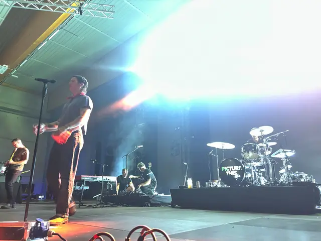 Foto: Caroline Fegerl