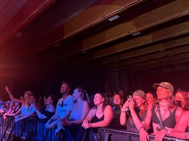 Foto: Caroline Fegerl