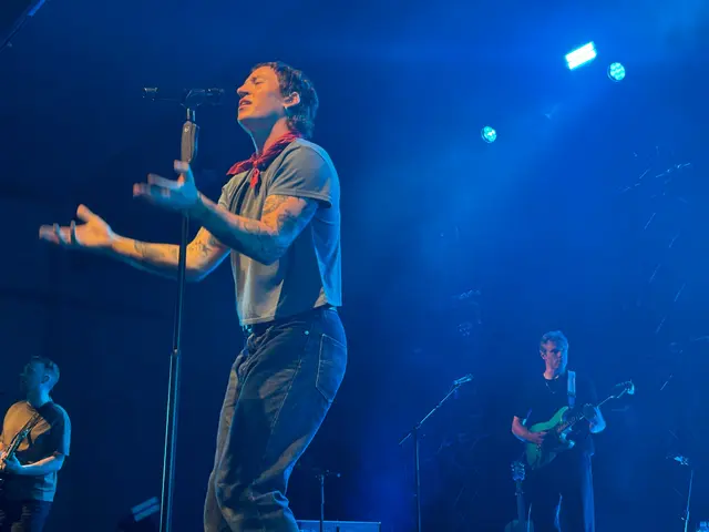 Foto: Caroline Fegerl