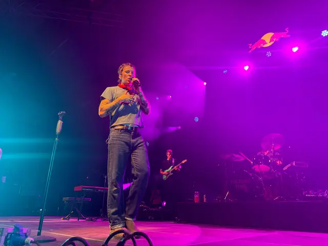 Foto: Caroline Fegerl