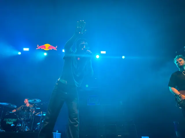 Foto: Caroline Fegerl