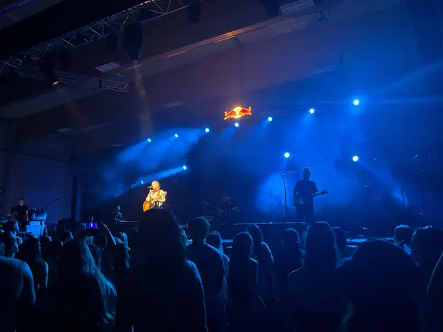 Foto: Caroline Fegerl