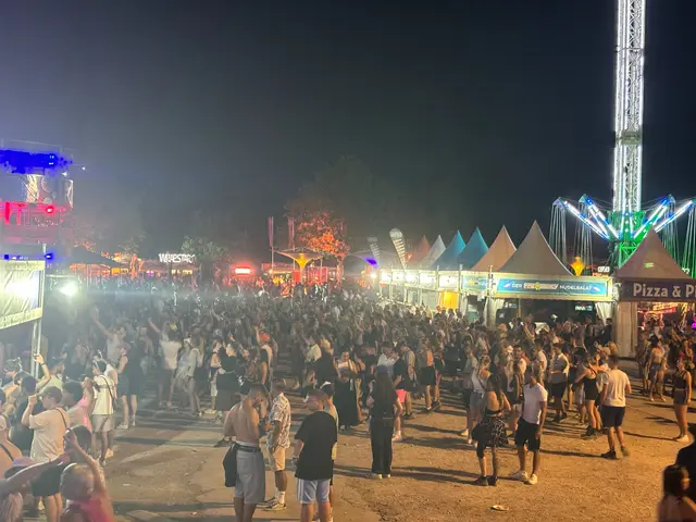 Foto: Caroline Fegerl