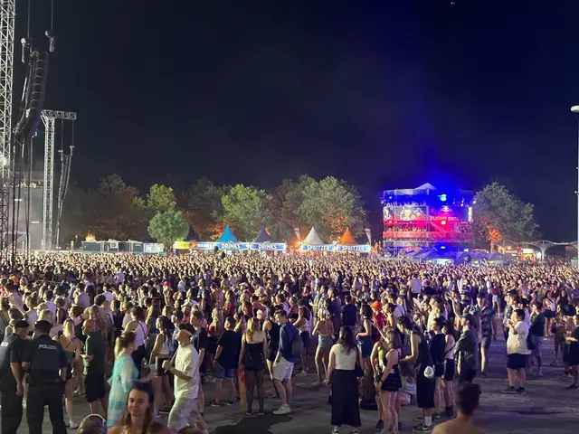 Foto: Caroline Fegerl