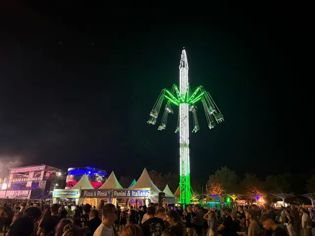 Foto: Caroline Fegerl