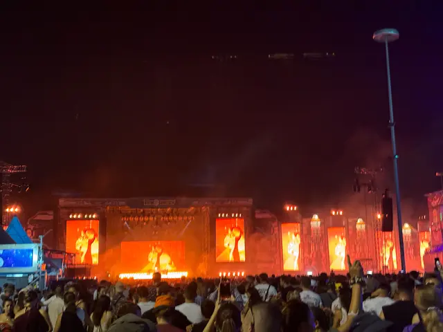 Foto: Caroline Fegerl