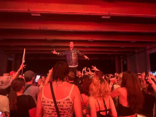 Foto: Caroline Fegerl