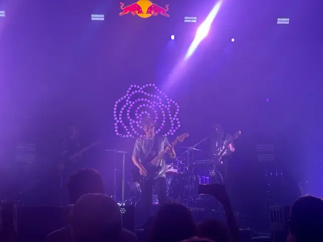 Foto: Caroline Fegerl