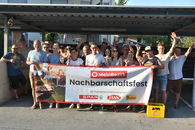 Foto: Gerald Dreisieber