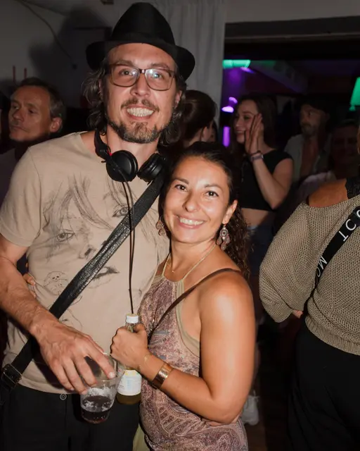 Foto: Carmen Kögler/TheVerve Events