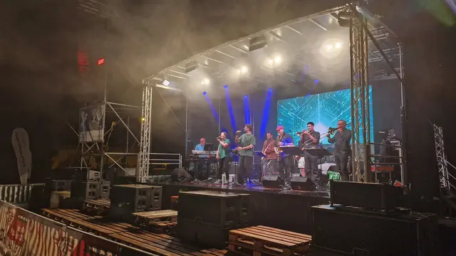 weiter gehts... | Foto: Florian Auer - Fotoschnappschuss.com