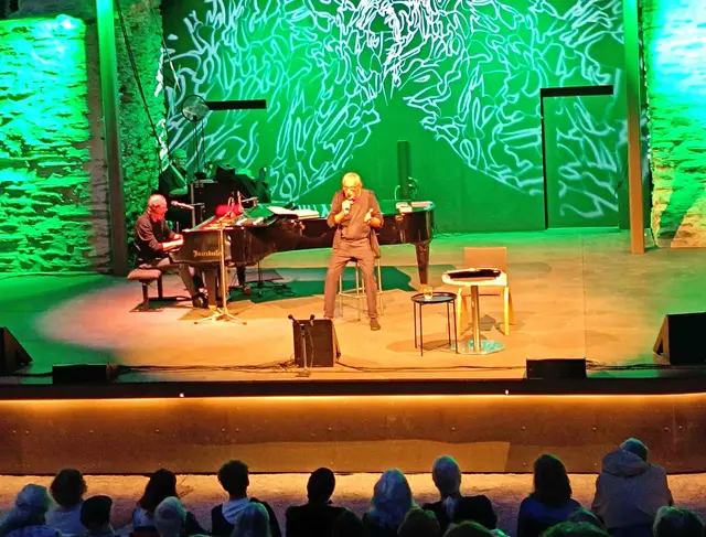 Foto: Peter Seper