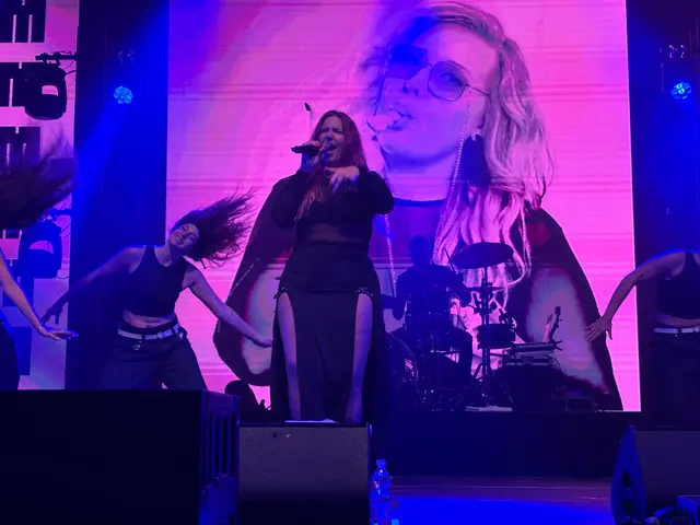 Foto: Caroline Fegerl