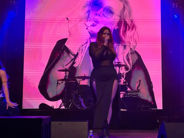 Foto: Caroline Fegerl