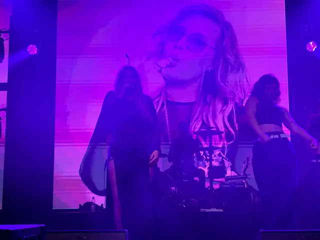 Foto: Caroline Fegerl