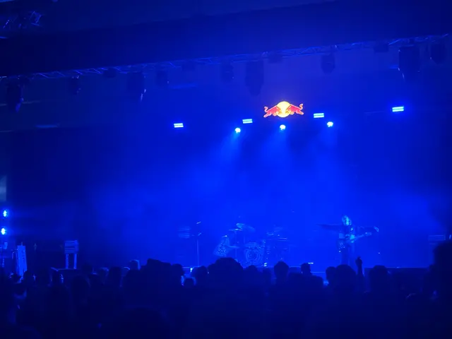 Foto: Caroline Fegerl