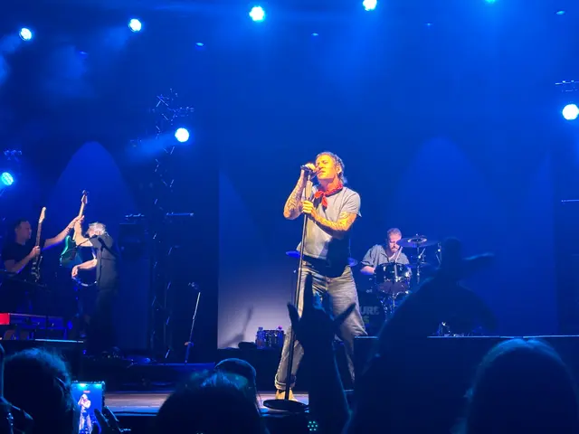 Foto: Caroline Fegerl