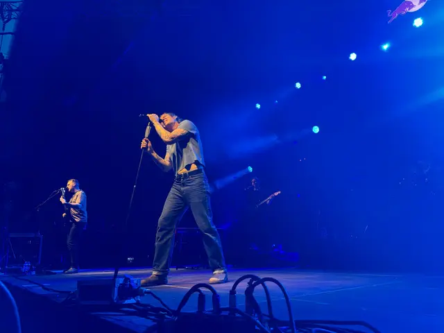 Foto: Caroline Fegerl