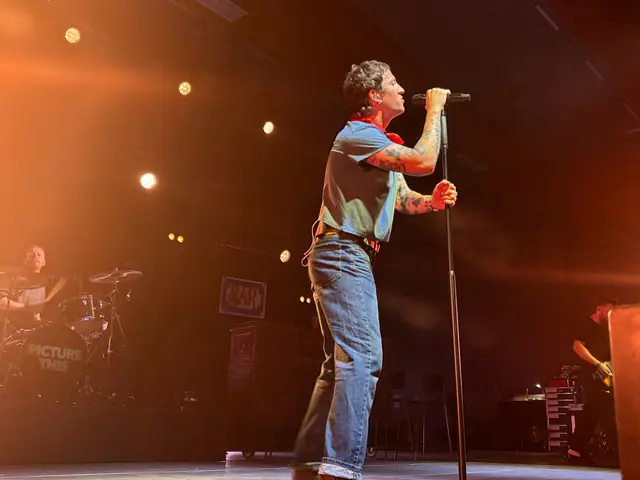 Foto: Caroline Fegerl