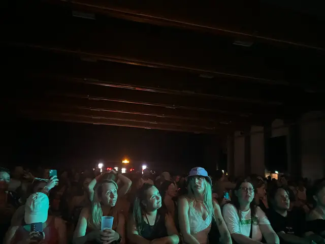 Foto: Caroline Fegerl