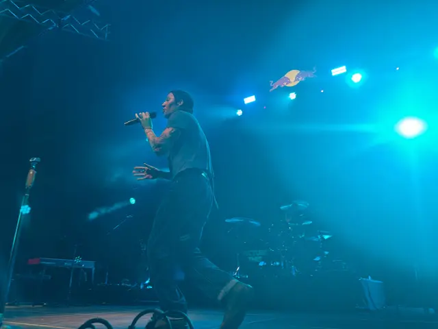 Foto: Caroline Fegerl