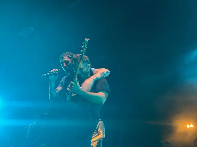 Foto: Caroline Fegerl