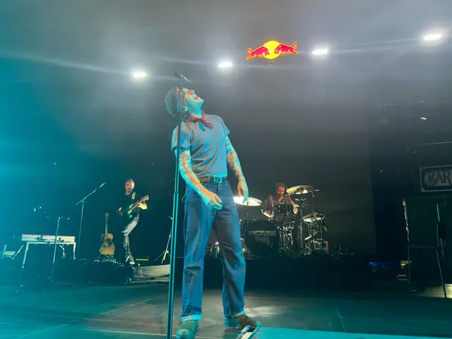 Foto: Caroline Fegerl