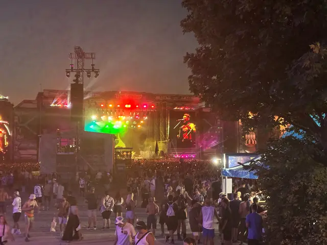 Foto: Caroline Fegerl