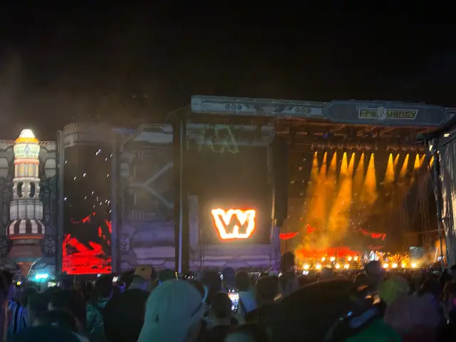 Foto: Caroline Fegerl