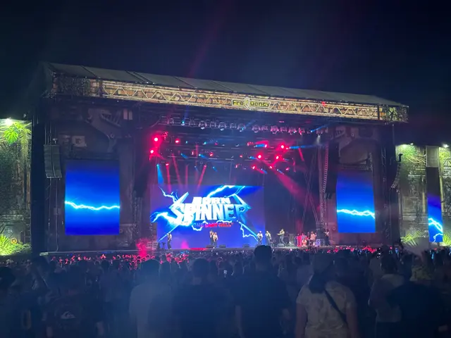 Foto: Caroline Fegerl