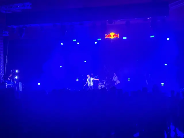 Foto: Caroline Fegerl