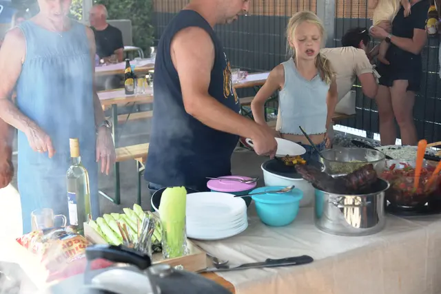 Foto: Gerald Dreisieber