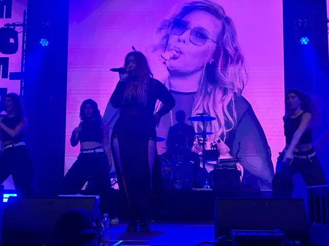 Foto: Caroline Fegerl